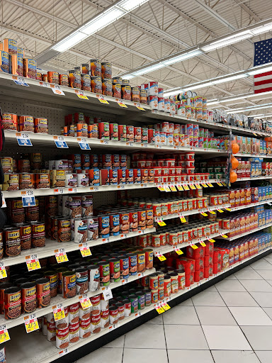 Supermarket «Super Stop & Shop», reviews and photos, 1278 US-22, Phillipsburg, NJ 08865, USA