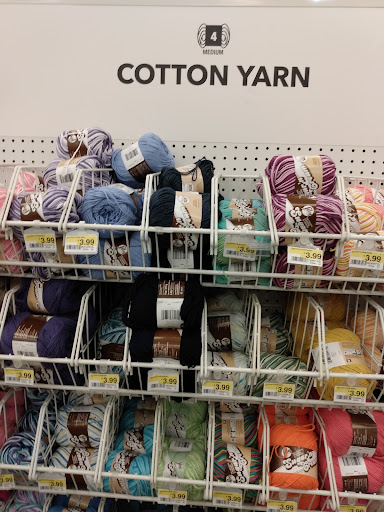 Fabric Store «Jo-Ann Fabrics and Crafts», reviews and photos, 15752 South La Grange Road, Orland Park, IL 60462, USA