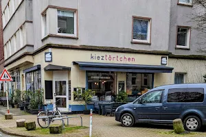 kieztörtchen - Das Café in Dortmund im Kreuzviertel image