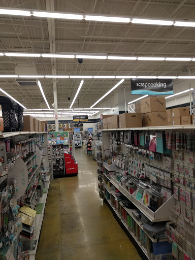 Craft Store «Michaels», reviews and photos, 860 Cobb Pl Blvd NW #140, Kennesaw, GA 30144, USA
