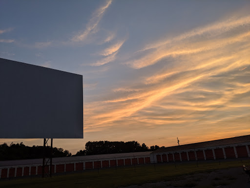 Drive-in Movie Theater «The Moonlite Drive-In», reviews and photos, 931 W Main St, Woodbury, TN 37190, USA