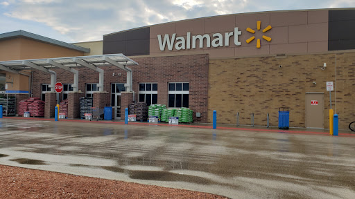 Department Store «Walmart Supercenter», reviews and photos, 1455 E Lake Cook Rd, Wheeling, IL 60090, USA
