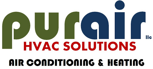 Air Conditioning Contractor «Purair Air Conditioning & Heating,LLC», reviews and photos