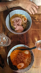 Photo n°48 de Umami ramen à Bordeaux ()