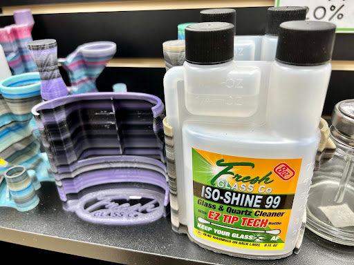 Tobacco Shop «Smoke Hut Smoke Shop», reviews and photos, 11902 Blue Ridge Boulevard g, Grandview, MO 64030, USA