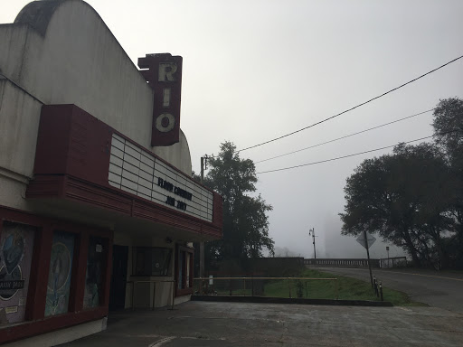 Movie Theater «Rio Theater», reviews and photos, 20396 Bohemian Hwy, Monte Rio, CA 95462, USA