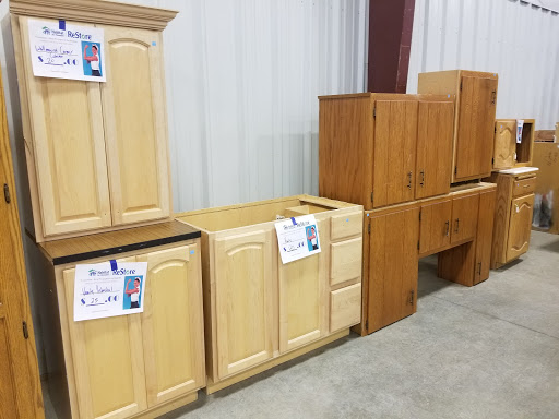 Thrift Store «Rochester Area ReStore», reviews and photos