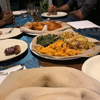 Photos du propriétaire du Restaurant éthiopien La Table de Mamane à Nice - n°20