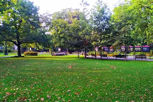 Park im. Skarbków image
