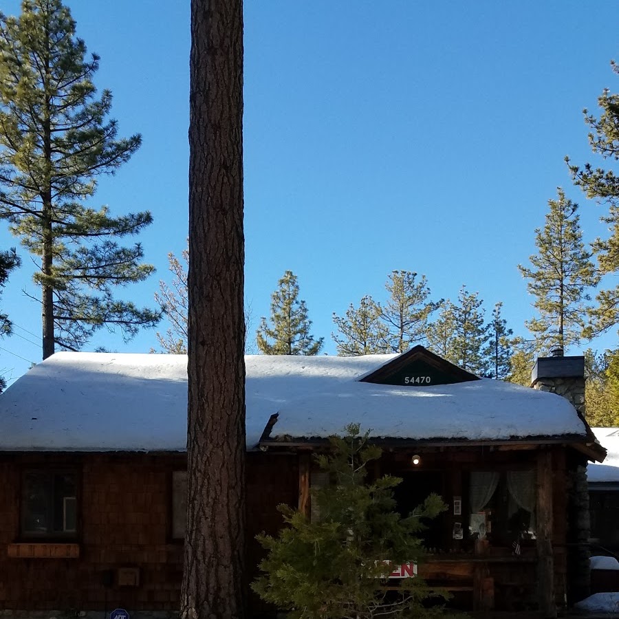 Idyllwild Area Historical Society