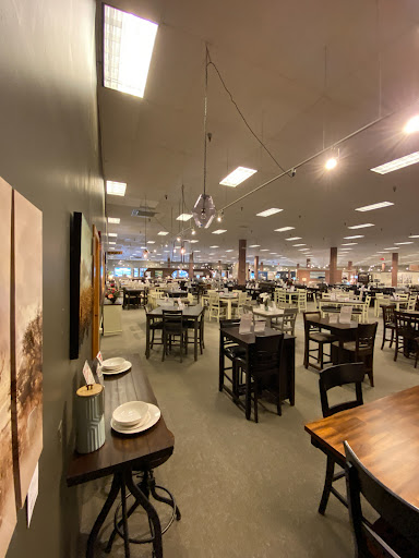 Furniture Store «Taft Furniture and Sleep Center (Saratoga)», reviews and photos, 121 Ballston Ave, Saratoga Springs, NY 12866, USA