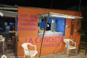 Hotdogs la canchita image