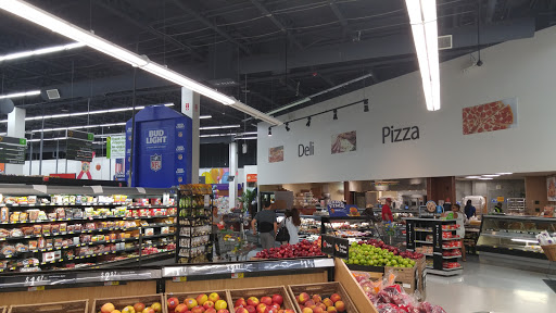 Supermarket «Walmart Neighborhood Market», reviews and photos, 1885 N Pine Island Rd, Plantation, FL 33322, USA
