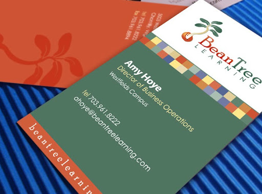 Commercial Printer «Color Service Printing & Graphics, Inc.», reviews and photos, 2927 Gallows Rd, Falls Church, VA 22042, USA