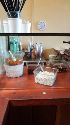 Ice Cream Shop «Redwood Yogurt», reviews and photos, 1573 G St, Arcata, CA 95521, USA