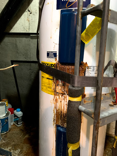 Plumber «RotoKing», reviews and photos, 163 Skinner Dr, New Britain, CT 06053, USA