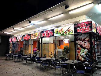 Alanya Kebap Chemnitz