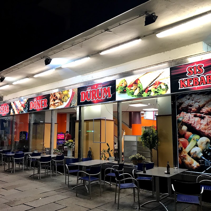 Alanya Kebap Chemnitz