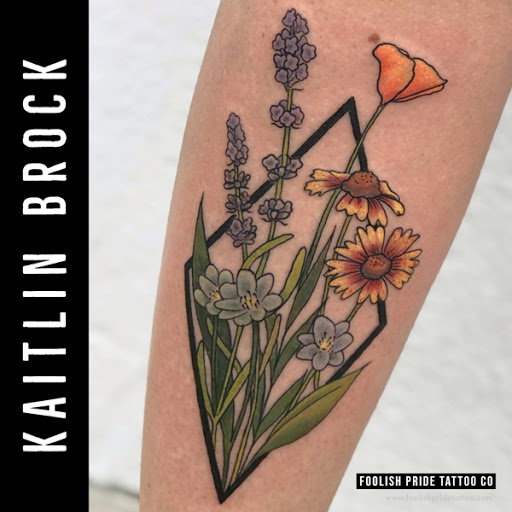 Explore avicii tattoo ideas, creative tattoo ideas in Saint Petersburg, available at Foolish Pride Tattoo Co.