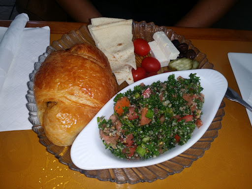 Bakery «Bon Appetit French Bakery & Cafe», reviews and photos, 420 Mary Esther Cut Off NW, Fort Walton Beach, FL 32548, USA