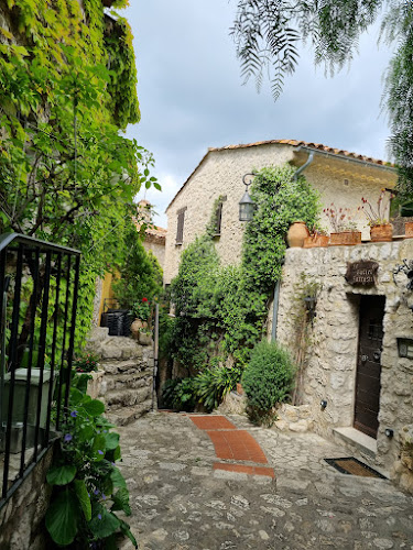 attractions Eze village France 🇫🇷 Èze