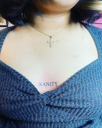 Find lettering tattoo ideas for your next unique tattoo in San Jose at Legacy Tattoo