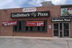 Godfather's Pizza image