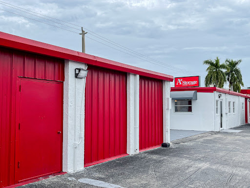 Self-Storage Facility «A+ Mini Storage», reviews and photos, 12981 SW 137th Ave, Miami, FL 33186, USA