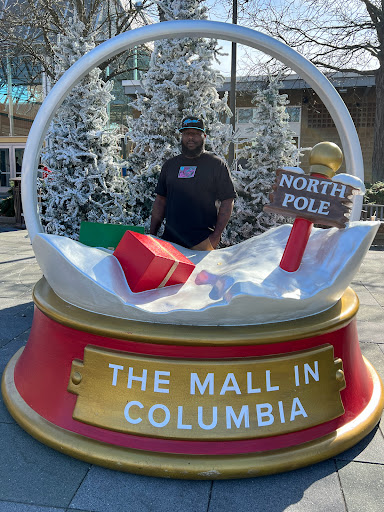 Shopping Mall «The Mall in Columbia», reviews and photos, 10300 Little Patuxent Pkwy, Columbia, MD 21044, USA