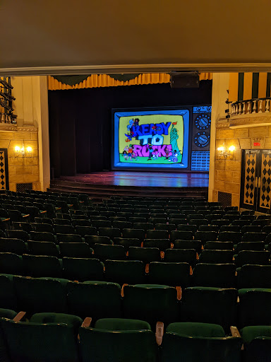 Performing Arts Theater «Kalamazoo Civic Theatre», reviews and photos, 329 S Park St, Kalamazoo, MI 49007, USA
