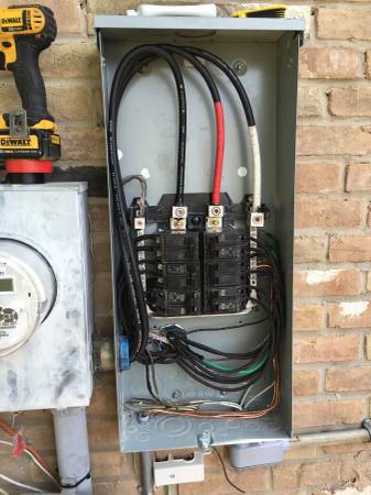Electrical Installation Service «Bell Electric & SA SIGNS», reviews and photos, 6157 Border Trail Dr, San Antonio, TX 78240, USA