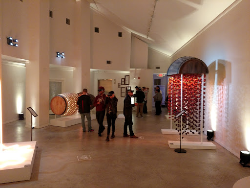 Art Gallery «Gremillion & Co. Fine Art, Inc.», reviews and photos, 2501 Sunset Blvd, Houston, TX 77005, USA