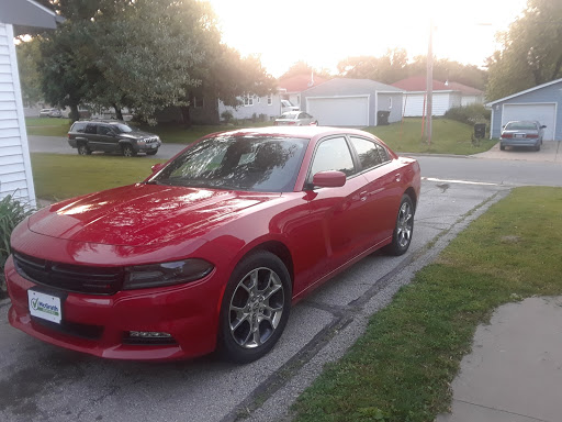 Car Dealer «McGrath Auto», reviews and photos, 1548 Collins Rd NE, Cedar Rapids, IA 52402, USA