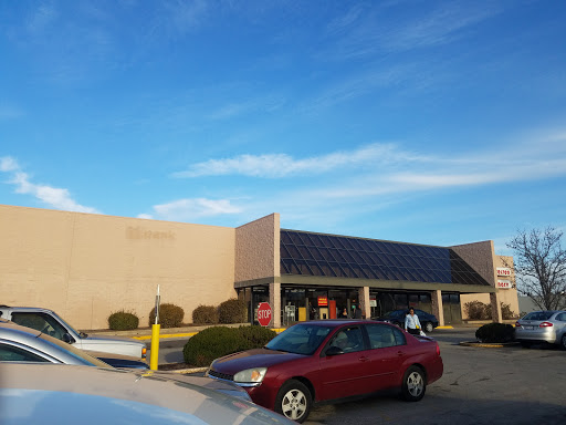 Grocery Store «Schnucks», reviews and photos, 1615 Camp Jackson Rd, Cahokia, IL 62206, USA