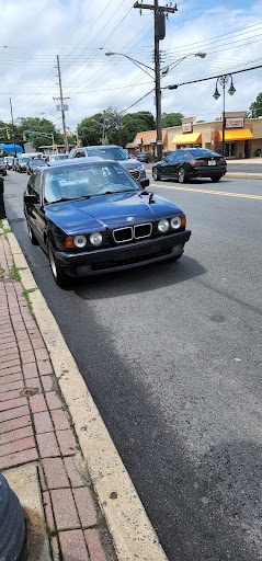 Barber Shop «Swagger Barbershop», reviews and photos, 105 Leonardville Rd, Belford, NJ 07718, USA