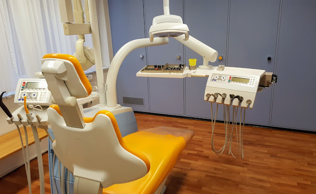 Rezensionen über Zahnarztpraxis Dr. Andreas U. Kohler in Küssnacht SZ - Zahnarzt