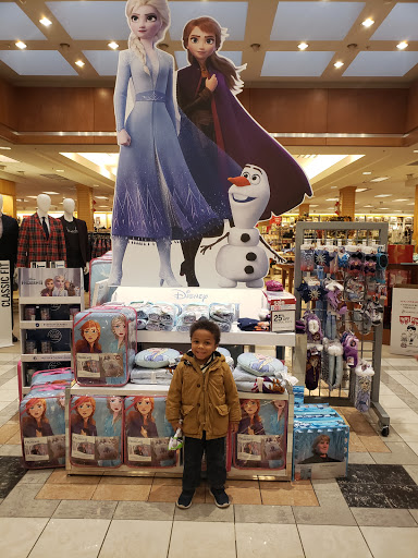 Department Store «Belk», reviews and photos, 1581 Rio Rd E, Charlottesville, VA 22901, USA