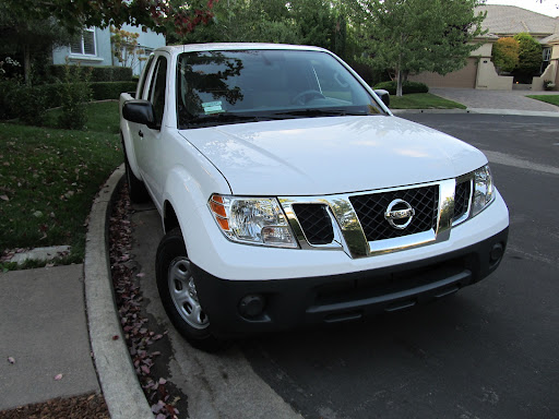 Car Dealer «North Bay Nissan», reviews and photos, 1250 Auto Center Dr, Petaluma, CA 94952, USA