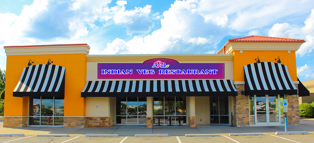 A2B Indian Veg Restaurant - South Plainfield 07080