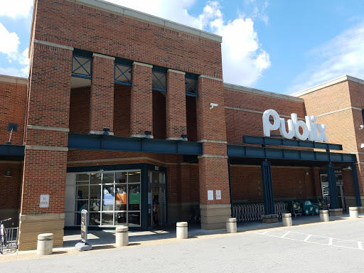 Supermarket «Publix Super Market at Ponce», reviews and photos, 1001 Ponce De Leon Ave NE, Atlanta, GA 30306, USA