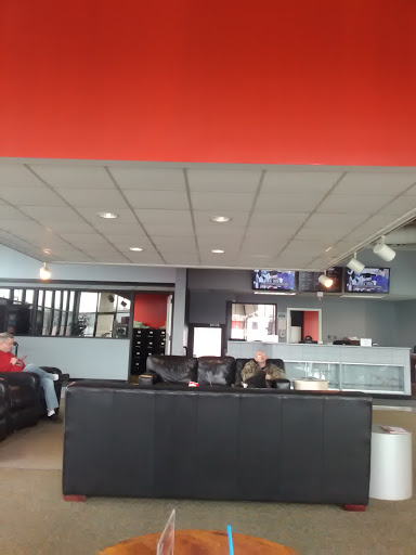 Kia Dealer «The Kia Store», reviews and photos, 5325 Preston Hwy, Louisville, KY 40213, USA