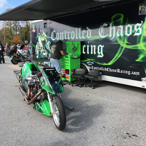 Motor Scooter Dealer «West Chester Cycles», reviews and photos, 737 Downingtown Pike, West Chester, PA 19380, USA