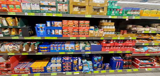 Supermarket «ALDI», reviews and photos, 1545 N Hacienda Blvd, La Puente, CA 91744, USA