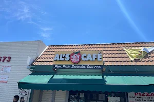 Al's New York Cafe image