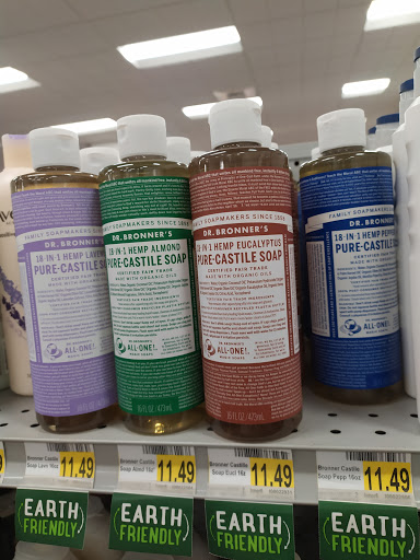 Drug Store «Bartell Drugs Downtown Store», reviews and photos, 1628 5th Ave, Seattle, WA 98101, USA