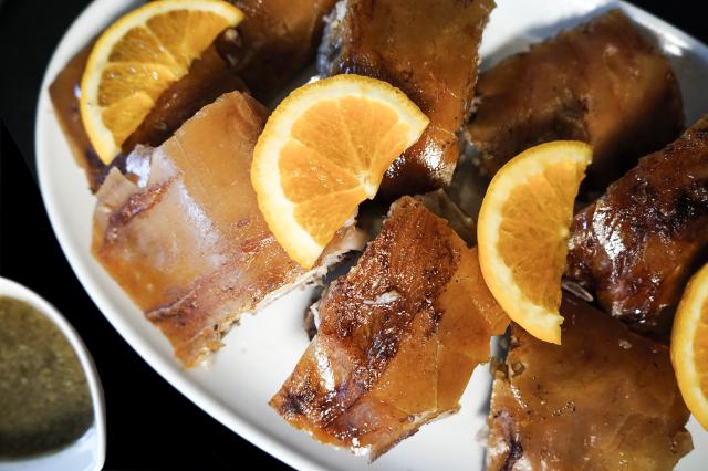 Avaliações doLeitões.come em Chaves - Restaurante