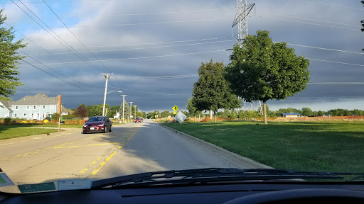 Community Park «Gregory B. Bott Community Park», reviews and photos, 24550 W Renwick Rd, Plainfield, IL 60544, USA