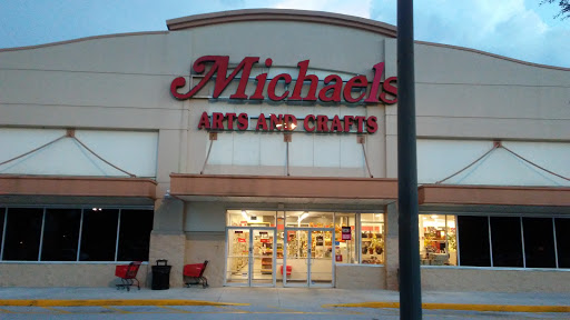 Craft Store «Michaels», reviews and photos, 1115 Vidina Pl Ste 145, Oviedo, FL 32765, USA