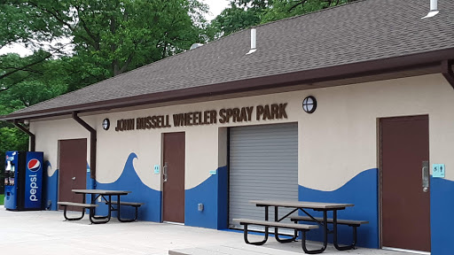 Memorial Park «John Russell Wheeler Park», reviews and photos, US-1, Linden, NJ 07036, USA