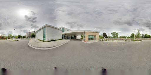 Funeral Home «Chicago Jewish Funerals - Skokie Chapel», reviews and photos, 8851 Skokie Blvd, Skokie, IL 60077, USA